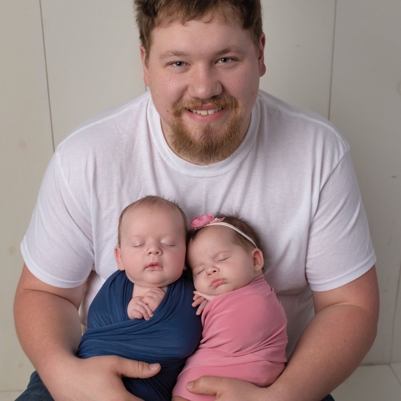 Meet your Posher, Steven - Picture 1 of 1